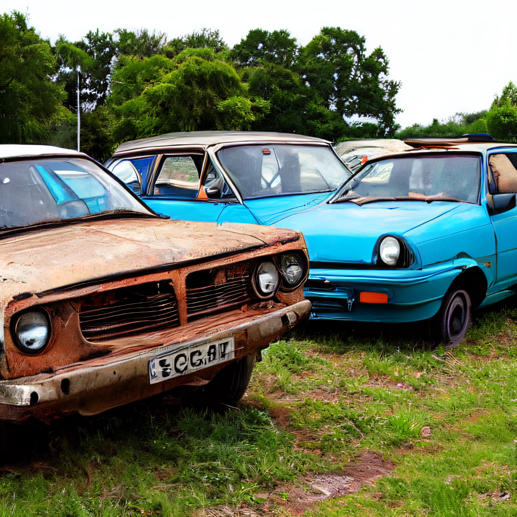 대구폐차장 자동차 폐차